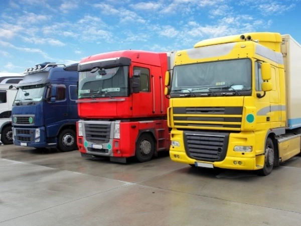 İzmir Kelkit Nakliye